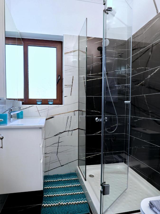 Frezia Apartment 2 Lefkáda Dış mekan fotoğraf