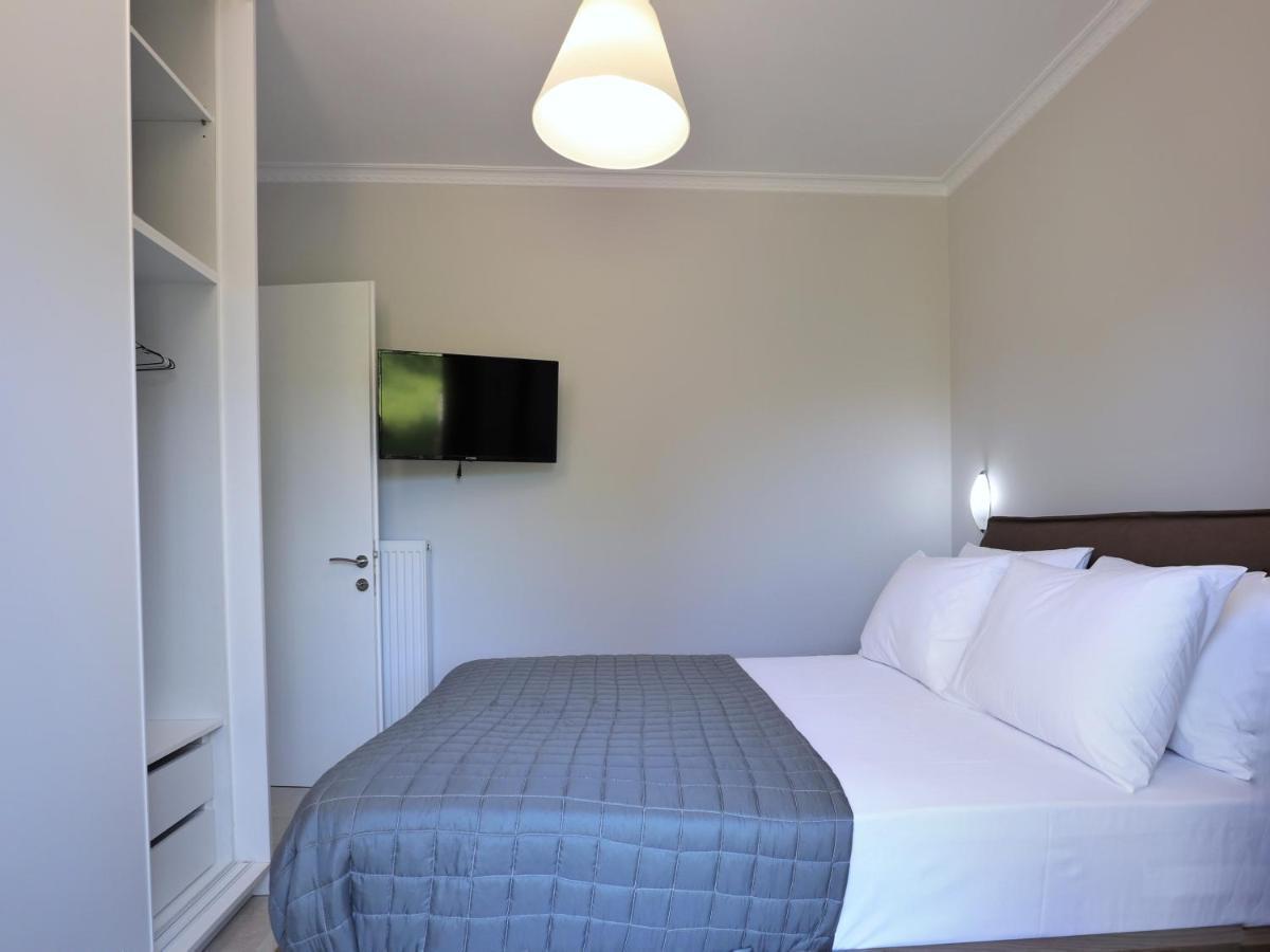 Frezia Apartment 2 Lefkáda Dış mekan fotoğraf