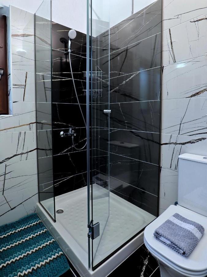 Frezia Apartment 2 Lefkáda Dış mekan fotoğraf
